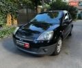 Чорний Форд Фієста, об'ємом двигуна 1.4 л та пробігом 137 тис. км за 3590 $, фото 1 на Automoto.ua