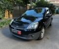 Чорний Форд Фієста, об'ємом двигуна 1.4 л та пробігом 137 тис. км за 3590 $, фото 1 на Automoto.ua
