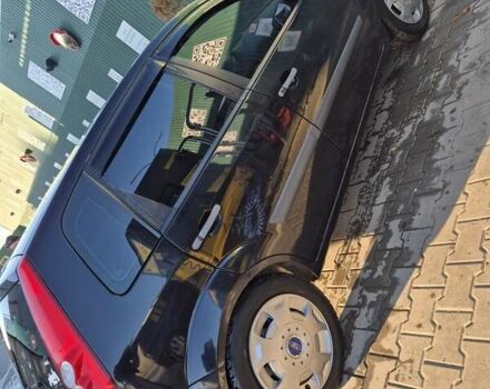 Чорний Форд Фієста, об'ємом двигуна 1.39 л та пробігом 148 тис. км за 4400 $, фото 7 на Automoto.ua