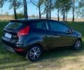 Черный Форд Фиеста, объемом двигателя 1.4 л и пробегом 149 тыс. км за 5700 $, фото 1 на Automoto.ua