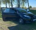 Черный Форд Фиеста, объемом двигателя 1.4 л и пробегом 149 тыс. км за 5700 $, фото 34 на Automoto.ua