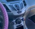 Черный Форд Фиеста, объемом двигателя 1.4 л и пробегом 149 тыс. км за 5700 $, фото 31 на Automoto.ua