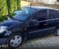 Черный Форд Фиеста, объемом двигателя 1.4 л и пробегом 223 тыс. км за 4400 $, фото 3 на Automoto.ua