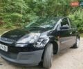 Черный Форд Фиеста, объемом двигателя 1.25 л и пробегом 160 тыс. км за 3900 $, фото 6 на Automoto.ua