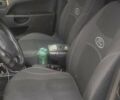 Форд Фиеста 2008 в Кременчуге на Automoto.ua Черный Форд Фиеста, объемом двигателя 1.39 л и пробегом 196 тыс. км за 4500 $, фото 6 на Automoto.ua