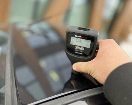 Черный Форд Фиеста, объемом двигателя 1.4 л и пробегом 184 тыс. км за 4750 $, фото 42 на Automoto.ua