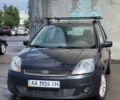 Чорний Форд Фієста, об'ємом двигуна 1.39 л та пробігом 330 тис. км за 2500 $, фото 1 на Automoto.ua