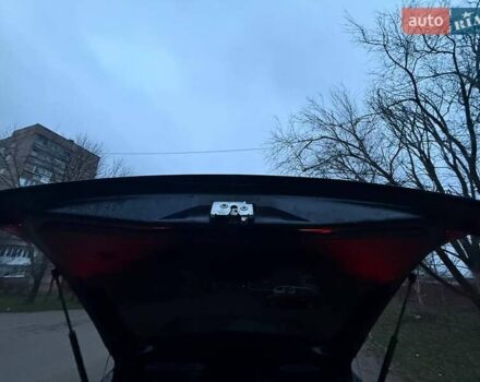 Чорний Форд Фієста, об'ємом двигуна 1.25 л та пробігом 246 тис. км за 4300 $, фото 13 на Automoto.ua