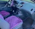 Черный Форд Фиеста, объемом двигателя 1.4 л и пробегом 149 тыс. км за 5700 $, фото 18 на Automoto.ua