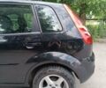 Чорний Форд Фієста, об'ємом двигуна 1.3 л та пробігом 184 тис. км за 4900 $, фото 7 на Automoto.ua