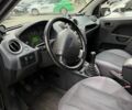 Черный Форд Фиеста, объемом двигателя 1.4 л и пробегом 139 тыс. км за 4800 $, фото 5 на Automoto.ua