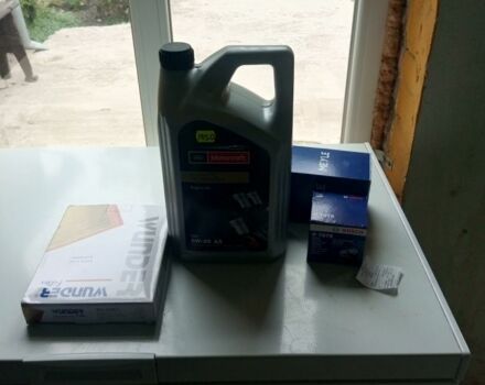 Форд Фієста 2008 у Синельниковом на Automoto.ua Чорний Форд Фієста, об'ємом двигуна 1.2 л та пробігом 225 тис. км за 4300 $, фото 9 на Automoto.ua