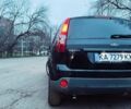 Чорний Форд Фієста, об'ємом двигуна 1.2 л та пробігом 246 тис. км за 4300 $, фото 3 на Automoto.ua