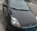 Черный Форд Фиеста, объемом двигателя 0 л и пробегом 173 тыс. км за 4000 $, фото 1 на Automoto.ua