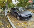 Черный Форд Фиеста, объемом двигателя 1.4 л и пробегом 270 тыс. км за 4500 $, фото 1 на Automoto.ua