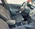 Черный Форд Фиеста, объемом двигателя 1.4 л и пробегом 212 тыс. км за 5200 $, фото 14 на Automoto.ua