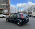 Чорний Форд Фієста, об'ємом двигуна 1.4 л та пробігом 210 тис. км за 4200 $, фото 5 на Automoto.ua