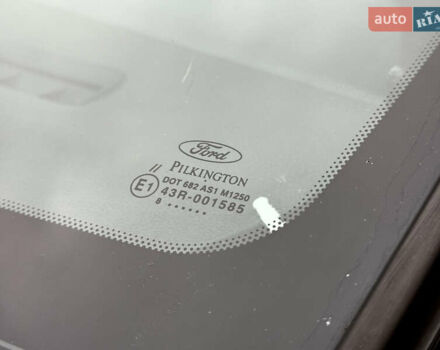 Черный Форд Фиеста, объемом двигателя 1.39 л и пробегом 112 тыс. км за 5899 $, фото 11 на Automoto.ua