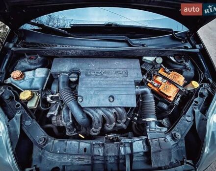 Чорний Форд Фієста, об'ємом двигуна 1.25 л та пробігом 246 тис. км за 4300 $, фото 19 на Automoto.ua