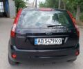Чорний Форд Фієста, об'ємом двигуна 1.3 л та пробігом 184 тис. км за 4900 $, фото 5 на Automoto.ua