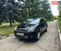 Черный Форд Фиеста, объемом двигателя 1.4 л и пробегом 196 тыс. км за 2900 $, фото 1 на Automoto.ua