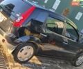 Чорний Форд Фієста, об'ємом двигуна 1.39 л та пробігом 148 тис. км за 4400 $, фото 4 на Automoto.ua