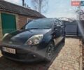 Черный Форд Фиеста, объемом двигателя 1.39 л и пробегом 137 тыс. км за 3600 $, фото 1 на Automoto.ua