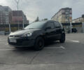 Форд Фиеста 2008 в Днепре (Днепропетровске) на Automoto.ua Черный Форд Фиеста, объемом двигателя 1.39 л и пробегом 147 тыс. км за 4200 $, фото 1 на Automoto.ua
