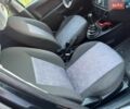 Черный Форд Фиеста, объемом двигателя 1.4 л и пробегом 185 тыс. км за 3999 $, фото 23 на Automoto.ua