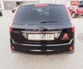 Чорний Форд Фієста, об'ємом двигуна 1.4 л та пробігом 238 тис. км за 4300 $, фото 7 на Automoto.ua