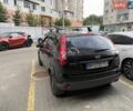 Черный Форд Фиеста, объемом двигателя 1.4 л и пробегом 139 тыс. км за 4800 $, фото 1 на Automoto.ua