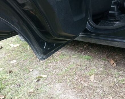 Форд Фієста 2008 у Синельниковом на Automoto.ua Чорний Форд Фієста, об'ємом двигуна 1.2 л та пробігом 225 тис. км за 4300 $, фото 5 на Automoto.ua