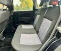Черный Форд Фиеста, объемом двигателя 1.39 л и пробегом 214 тыс. км за 3950 $, фото 25 на Automoto.ua
