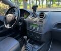 Чорний Форд Фієста, об'ємом двигуна 1.4 л та пробігом 137 тис. км за 3590 $, фото 27 на Automoto.ua