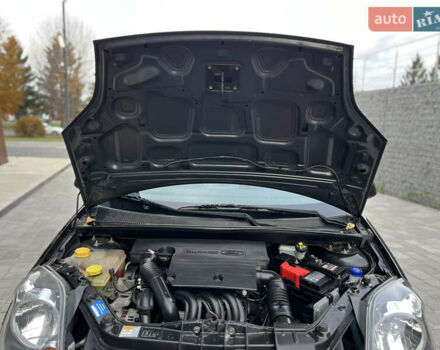 Черный Форд Фиеста, объемом двигателя 1.4 л и пробегом 184 тыс. км за 4750 $, фото 72 на Automoto.ua