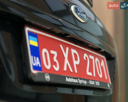 Черный Форд Фиеста, объемом двигателя 1.4 л и пробегом 184 тыс. км за 4750 $, фото 13 на Automoto.ua