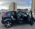 Чорний Форд Фієста, об'ємом двигуна 1.4 л та пробігом 210 тис. км за 4200 $, фото 12 на Automoto.ua