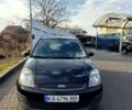 Чорний Форд Фієста, об'ємом двигуна 1.3 л та пробігом 153 тис. км за 4200 $, фото 1 на Automoto.ua