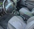 Чорний Форд Фієста, об'ємом двигуна 1.4 л та пробігом 300 тис. км за 2800 $, фото 5 на Automoto.ua