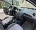 Чорний Форд Фієста, об'ємом двигуна 1.4 л та пробігом 210 тис. км за 4200 $, фото 18 на Automoto.ua