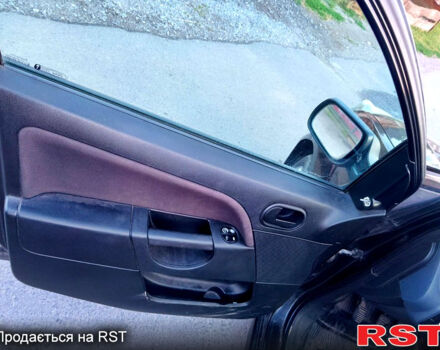 Черный Форд Фиеста, объемом двигателя 1.4 л и пробегом 0 тыс. км за 4750 $, фото 11 на Automoto.ua