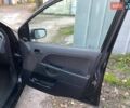 Черный Форд Фиеста, объемом двигателя 1.25 л и пробегом 117 тыс. км за 4500 $, фото 1 на Automoto.ua