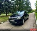 Чорний Форд Фієста, об'ємом двигуна 1.4 л та пробігом 196 тис. км за 2900 $, фото 1 на Automoto.ua