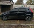 Форд Фієста 2008 у Синельниковом на Automoto.ua Чорний Форд Фієста, об'ємом двигуна 1.2 л та пробігом 225 тис. км за 4300 $, фото 1 на Automoto.ua