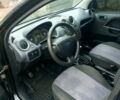 Форд Фієста 2008 у Синельниковом на Automoto.ua Чорний Форд Фієста, об'ємом двигуна 1.2 л та пробігом 225 тис. км за 4300 $, фото 4 на Automoto.ua