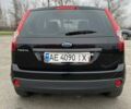 Чорний Форд Фієста, об'ємом двигуна 1.4 л та пробігом 260 тис. км за 3600 $, фото 1 на Automoto.ua