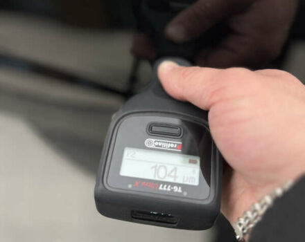 Черный Форд Фиеста, объемом двигателя 1.4 л и пробегом 184 тыс. км за 4750 $, фото 30 на Automoto.ua