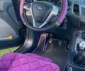 Черный Форд Фиеста, объемом двигателя 1.4 л и пробегом 149 тыс. км за 5700 $, фото 10 на Automoto.ua