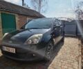 Чорний Форд Фієста, об'ємом двигуна 1.4 л та пробігом 137 тис. км за 4500 $, фото 1 на Automoto.ua
