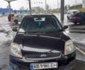 Чорний Форд Фієста, об'ємом двигуна 1.4 л та пробігом 2 тис. км за 3600 $, фото 1 на Automoto.ua
